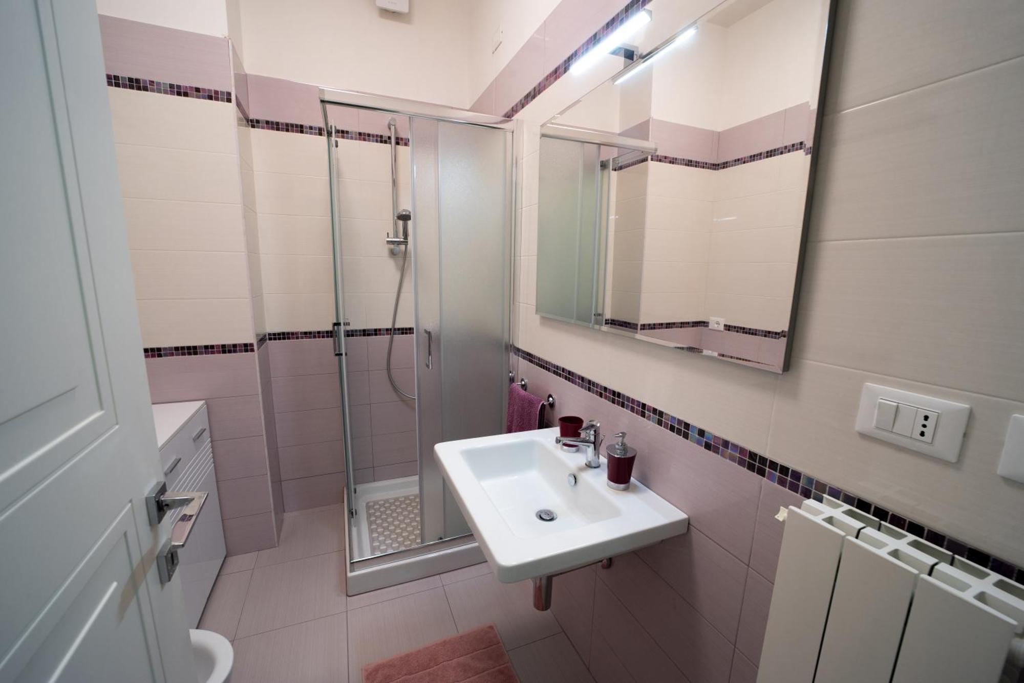 Villa Silvana レッチェ 部屋 写真