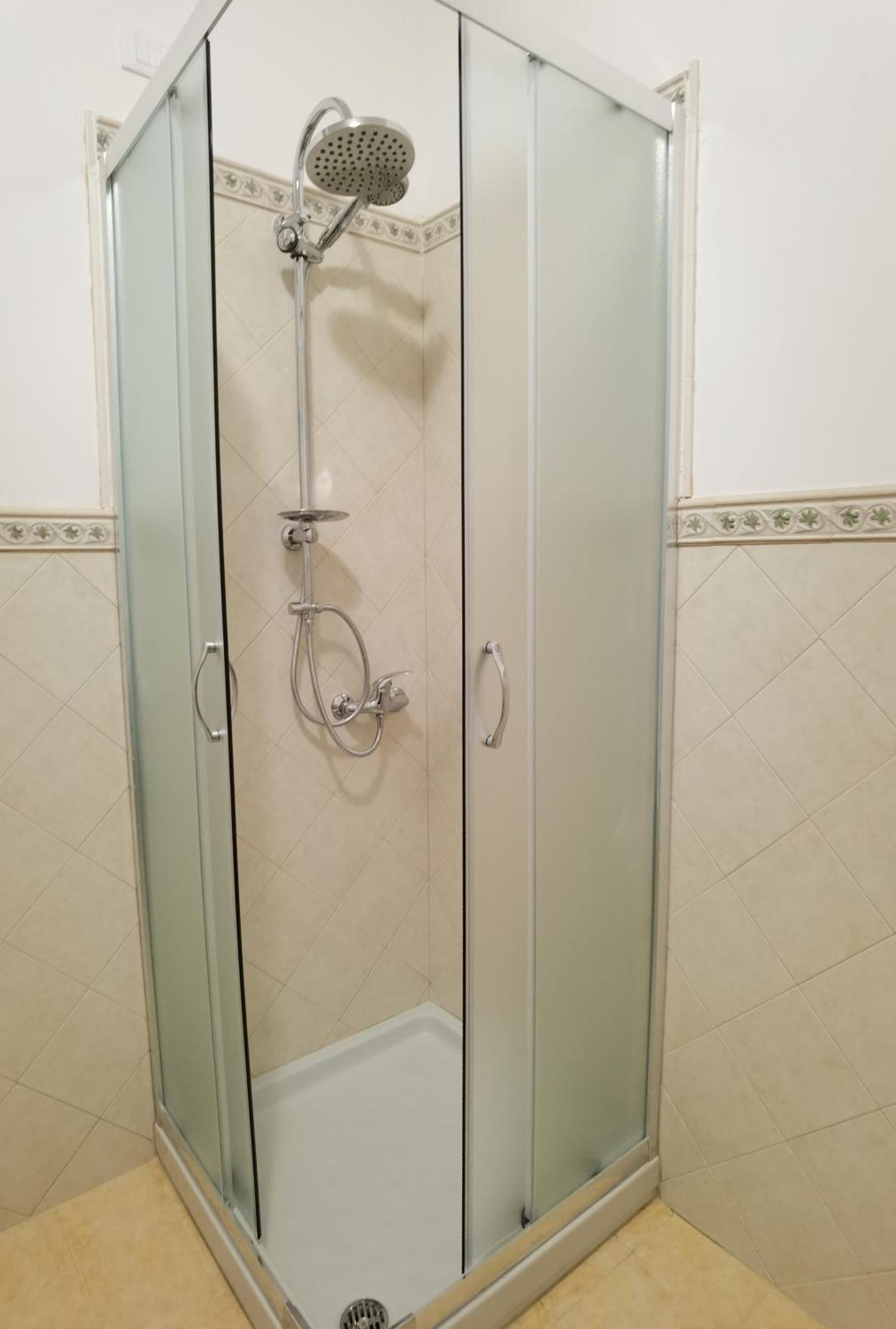 Villa Silvana レッチェ 部屋 写真