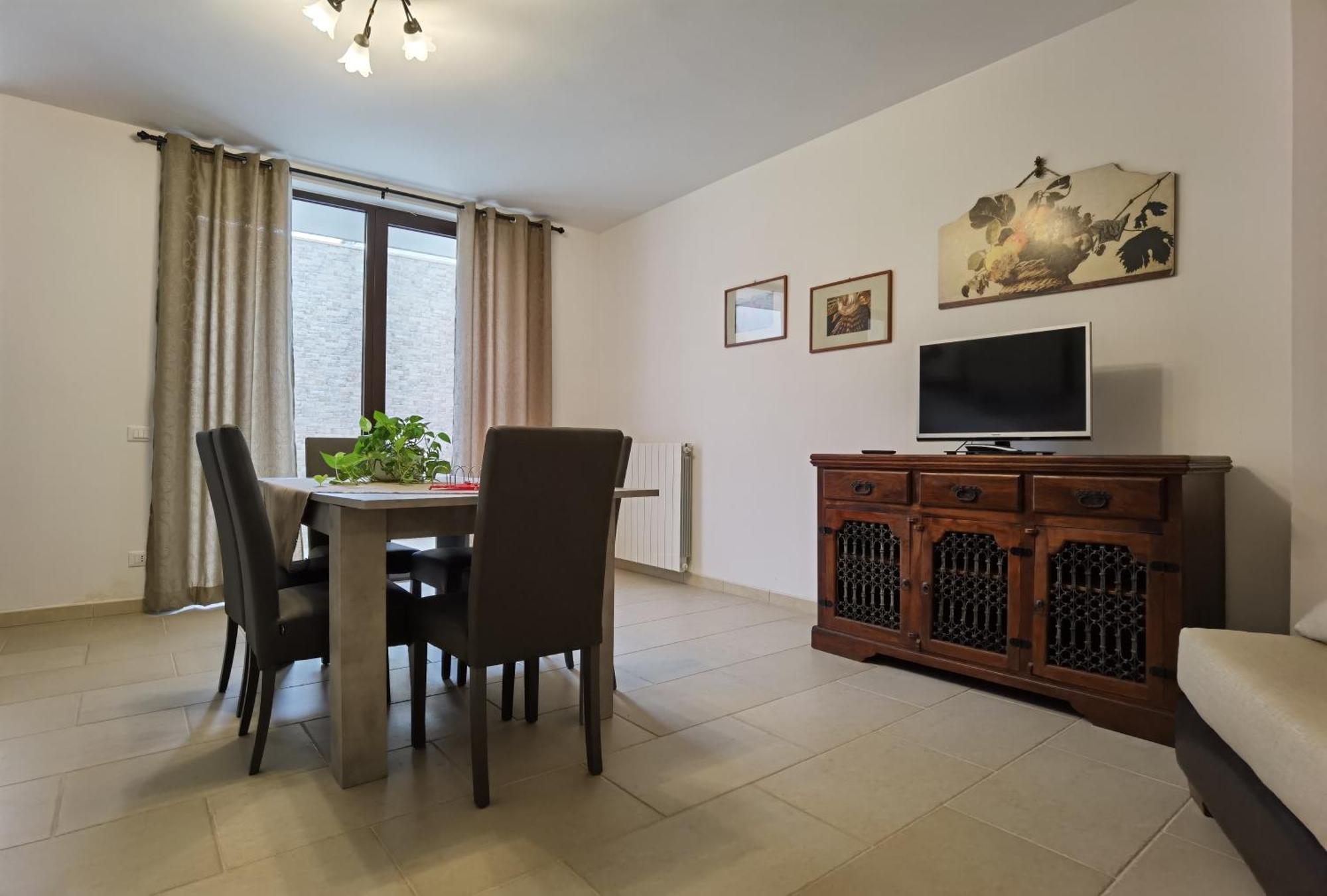 Villa Silvana レッチェ 部屋 写真