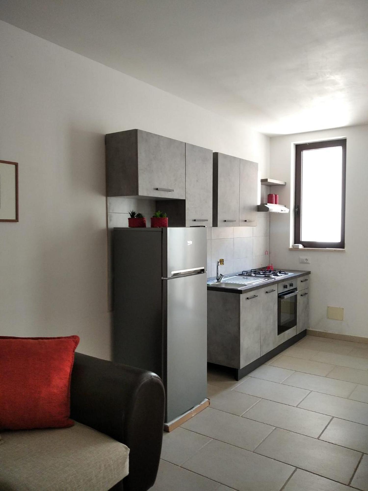 Villa Silvana レッチェ 部屋 写真